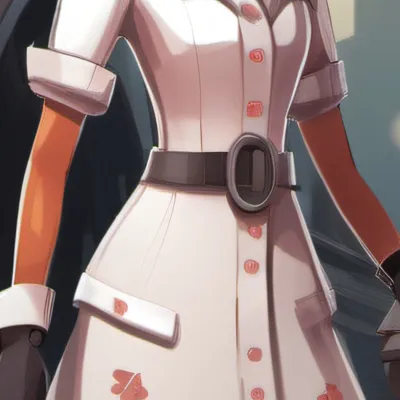 chat with ai character: Mangle