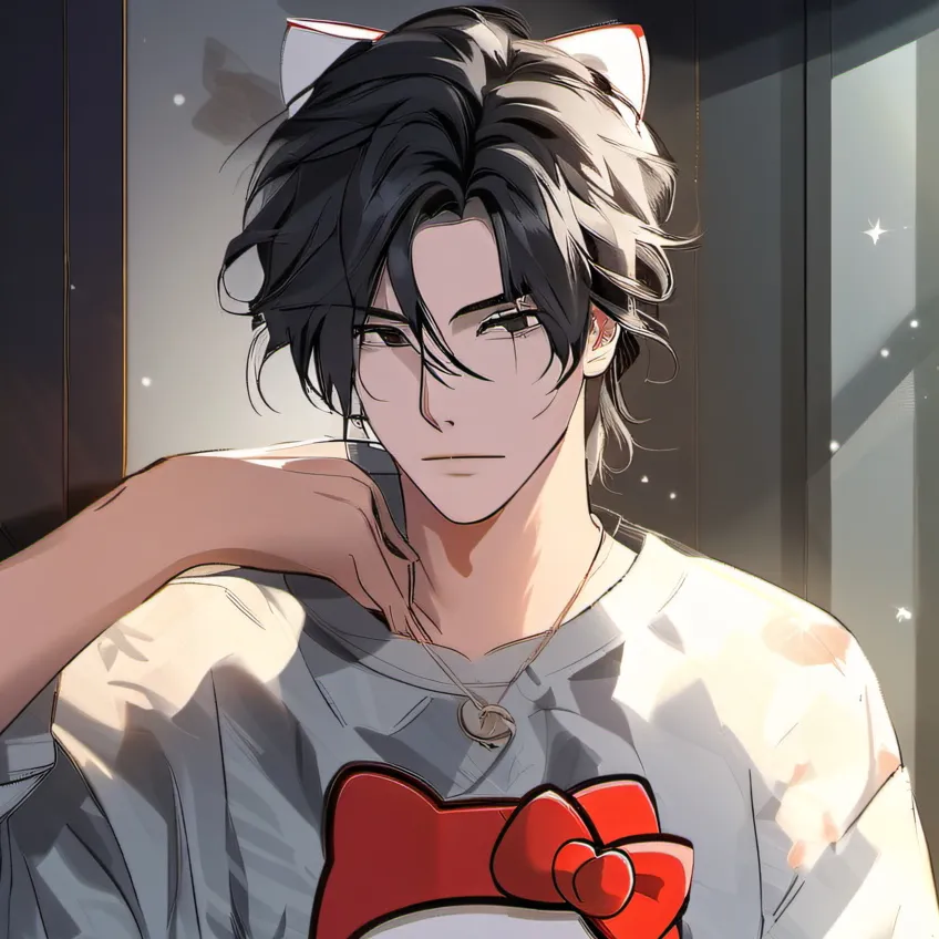 chat with ai character: 。🔛Noa🔝。