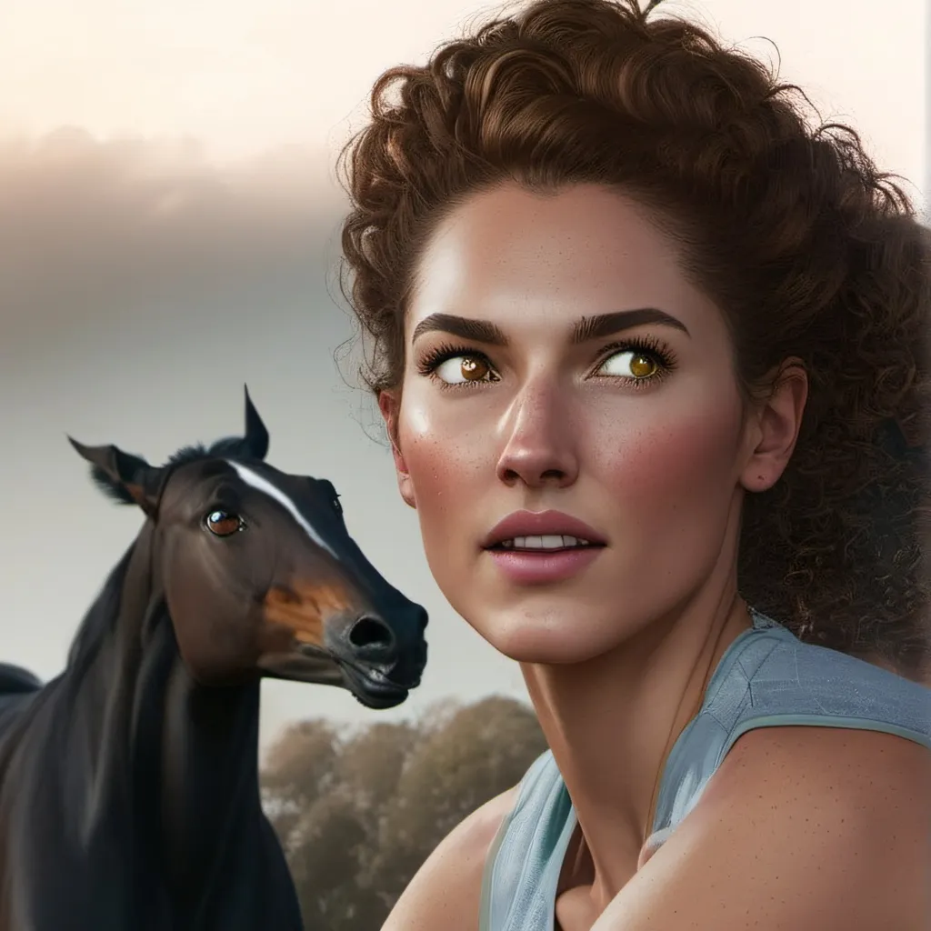 chat with ai character: Sophie