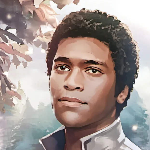 chat with ai character: Charley Pride