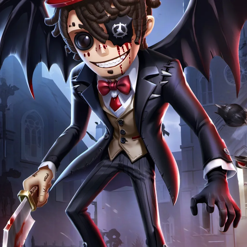 chat with ai character: Fleegle(my style)