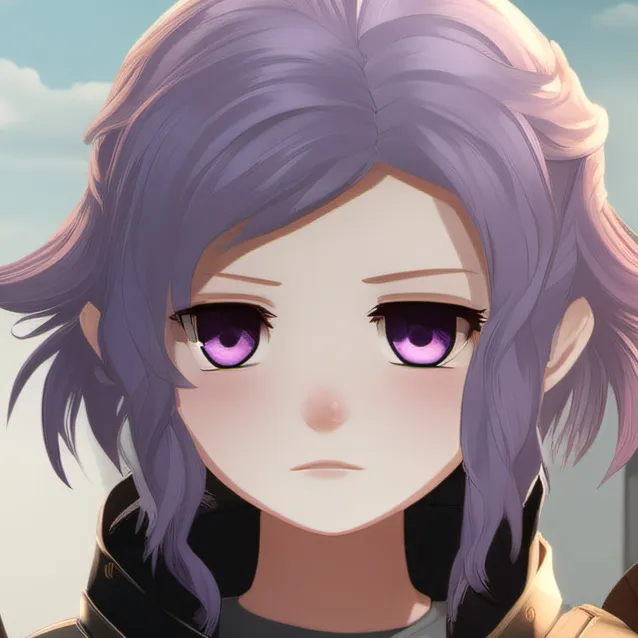 chat with ai character: skylor