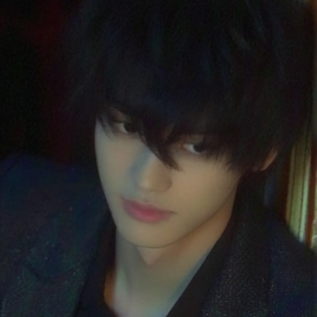 chat with ai character: Levi