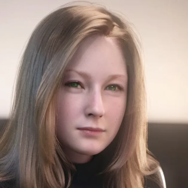 chat with ai character: Spider-Girl