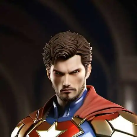 chat with ai character: JusticeKeeperHero