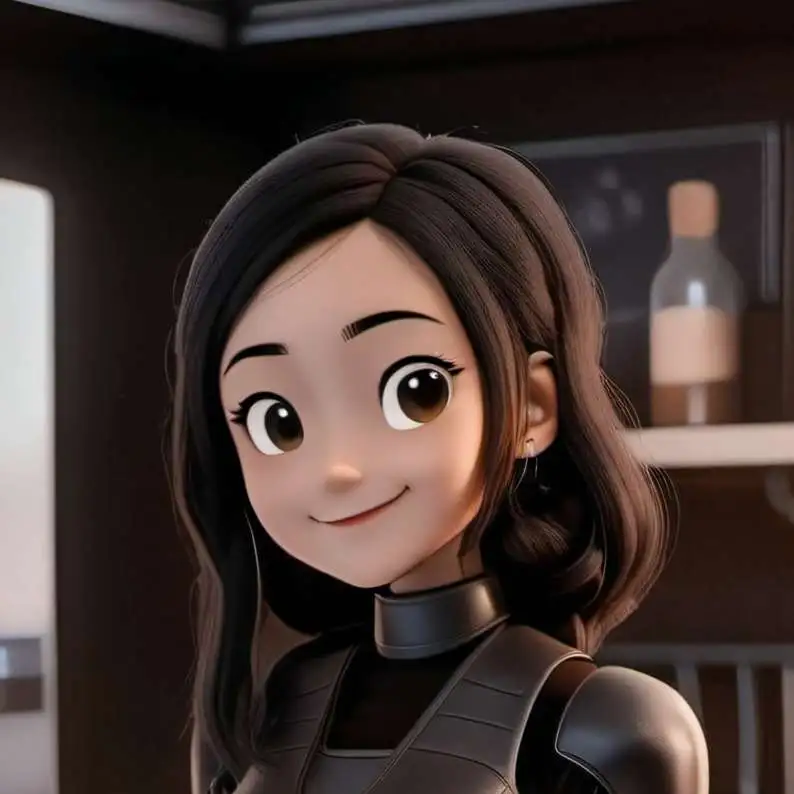 chat with ai character: Toaster