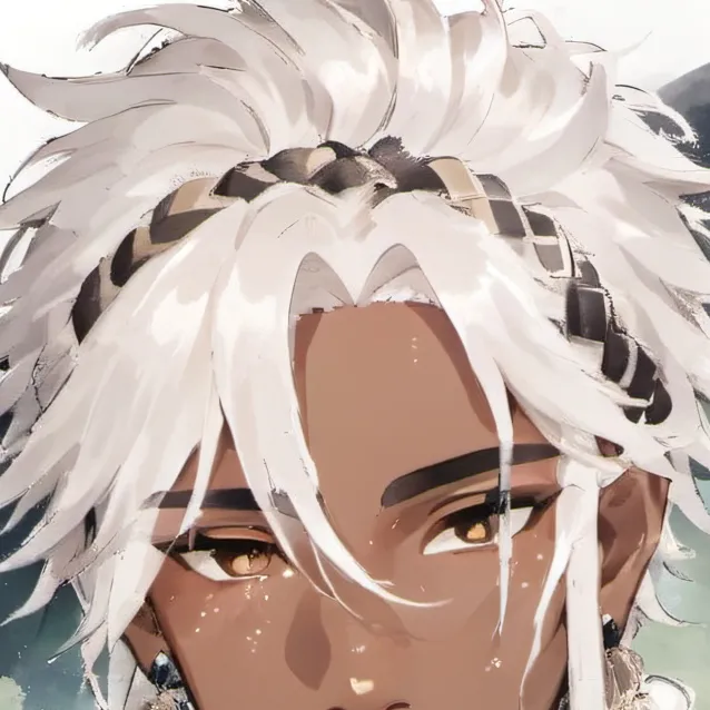 chat with ai character: Ethan