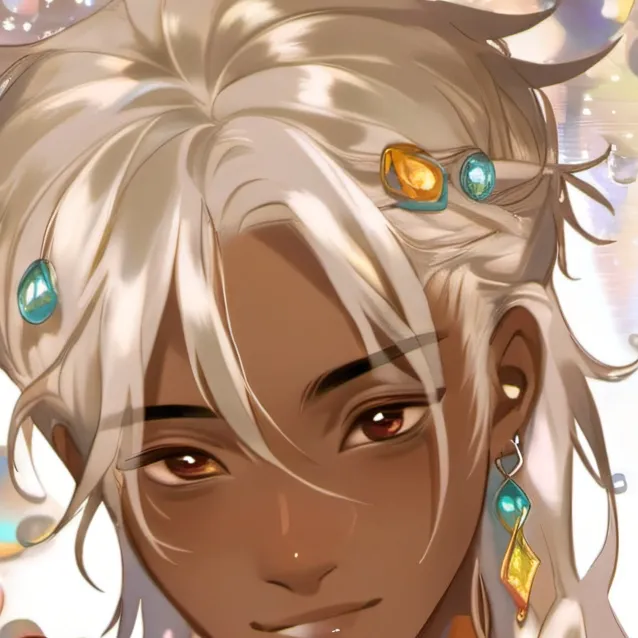 chat with ai character: Caleb