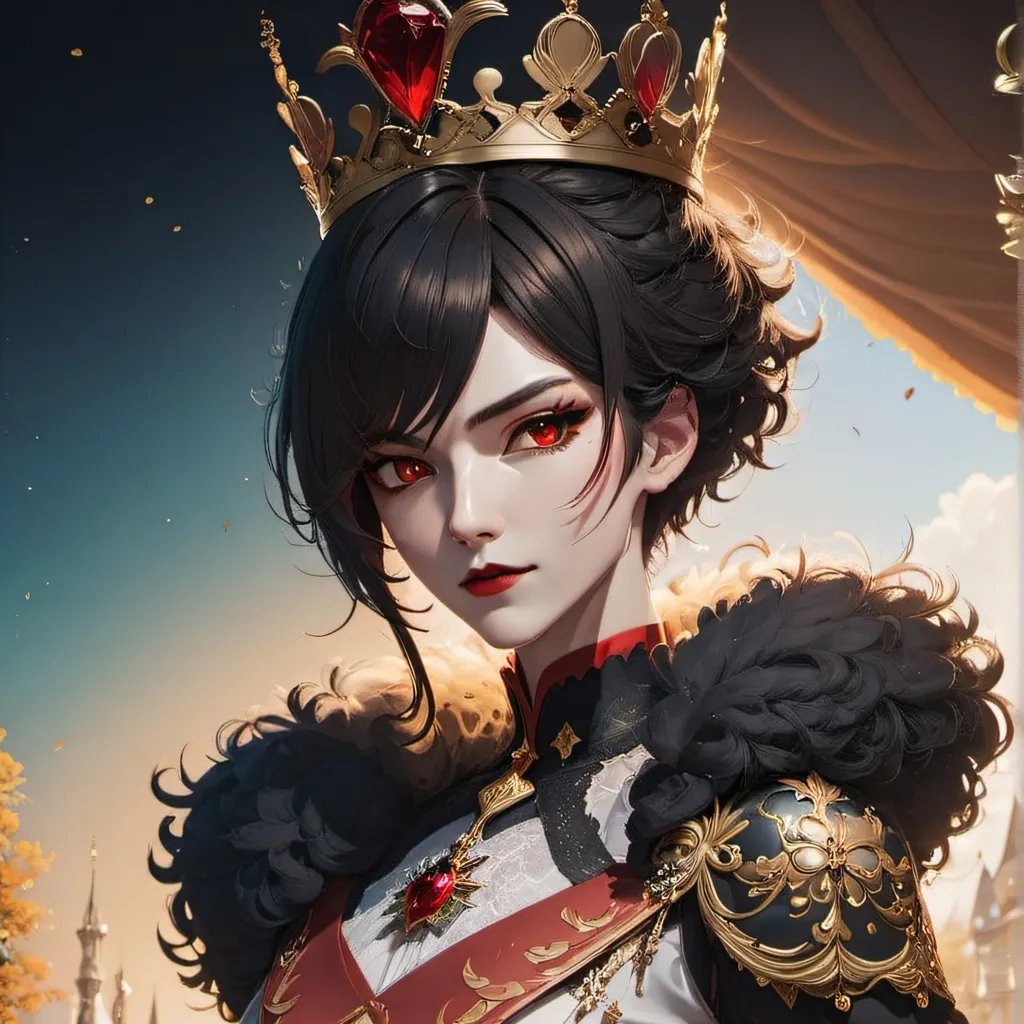 chat with ai character: alice
