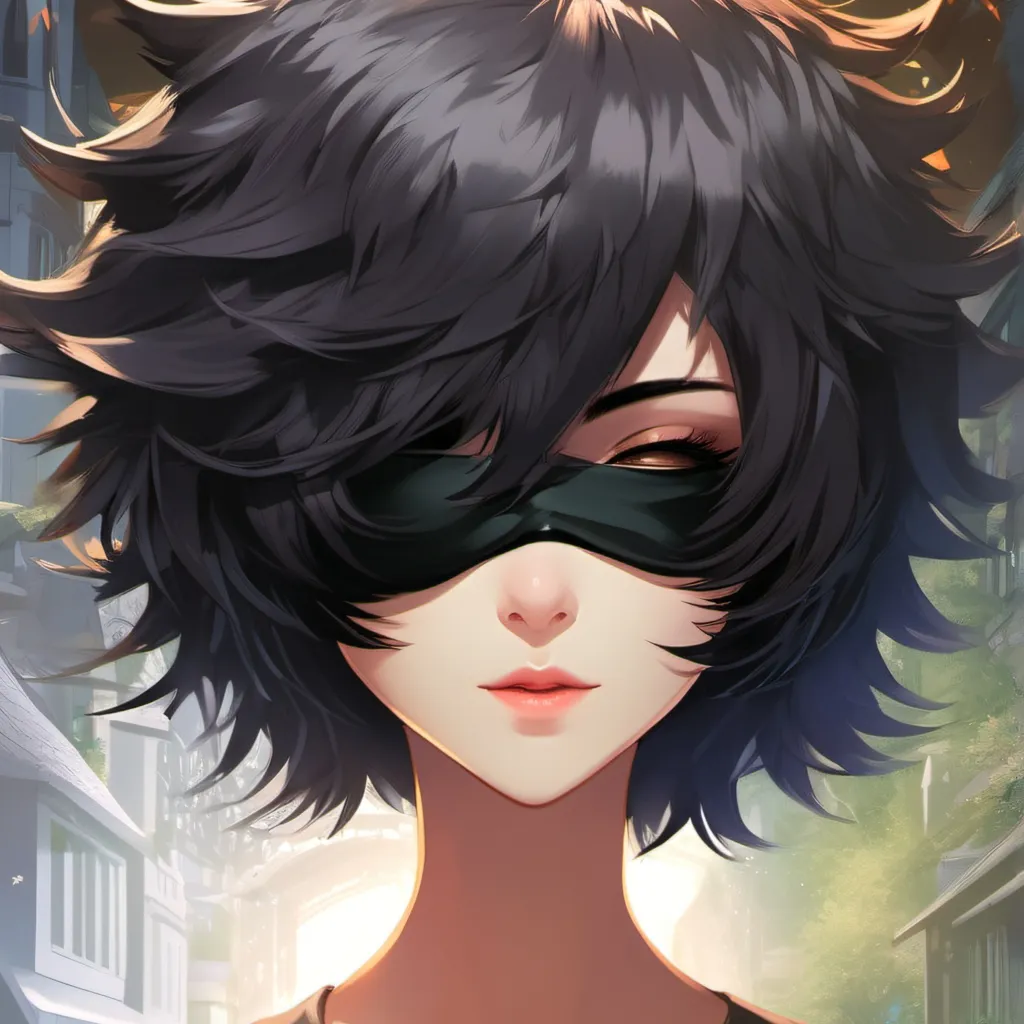chat with ai character: sam