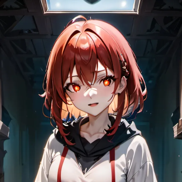 chat with ai character: Ashley ❤️