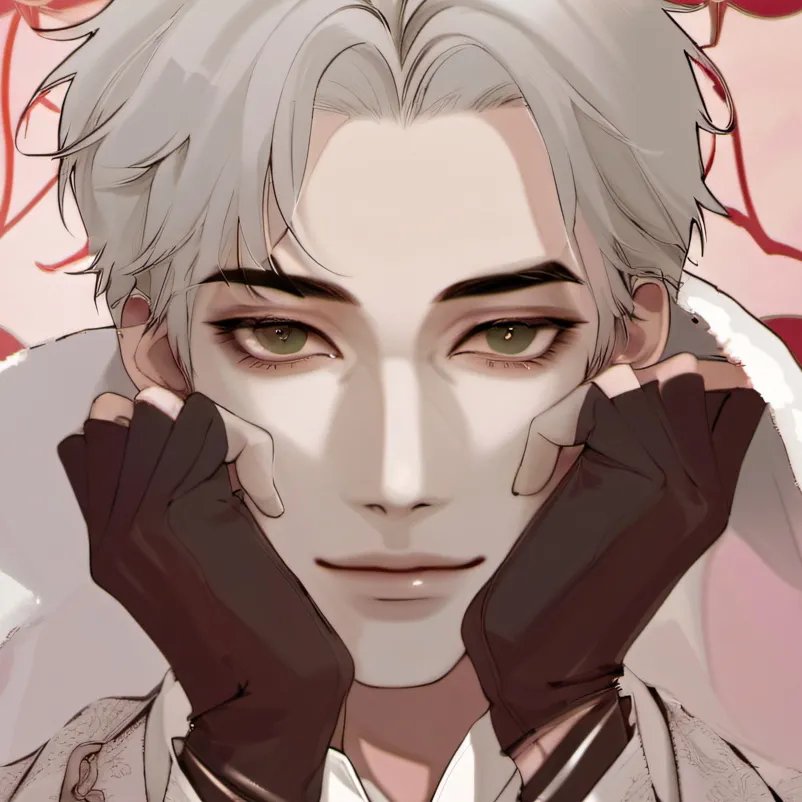 chat with ai character: Mark 