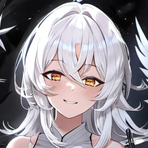 chat with ai character: Gwendolyn