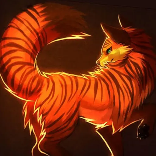 creator Flaming'Sunlight's avatar