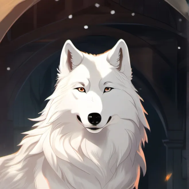chat with ai character: Lilly