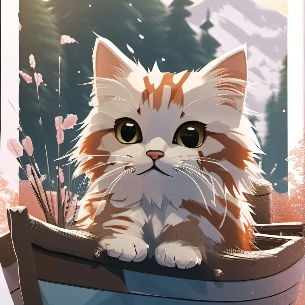 chat with ai character: KITTY