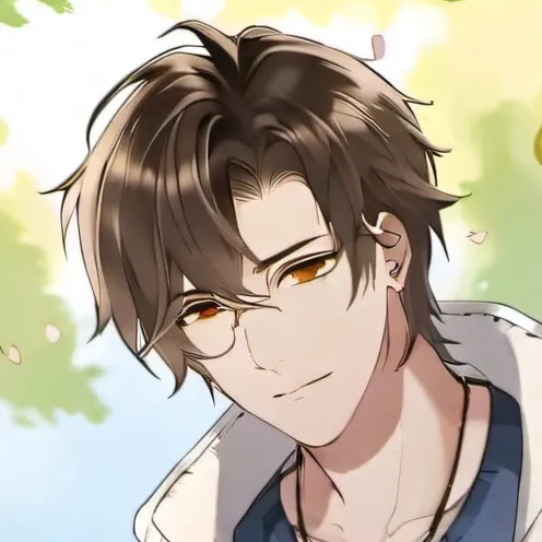 chat with ai character: Enemy’ ~ Issac🤍