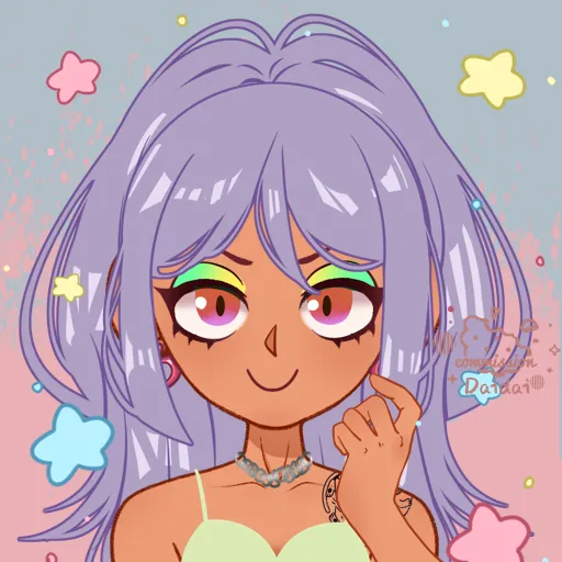 creator Ladyimagonation's avatar
