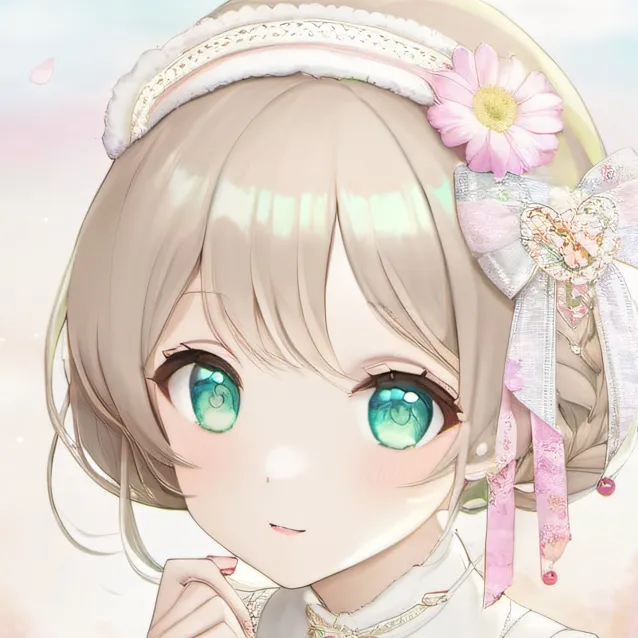 chat with ai character: saoirse 