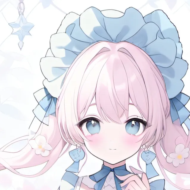 chat with ai character: Lily