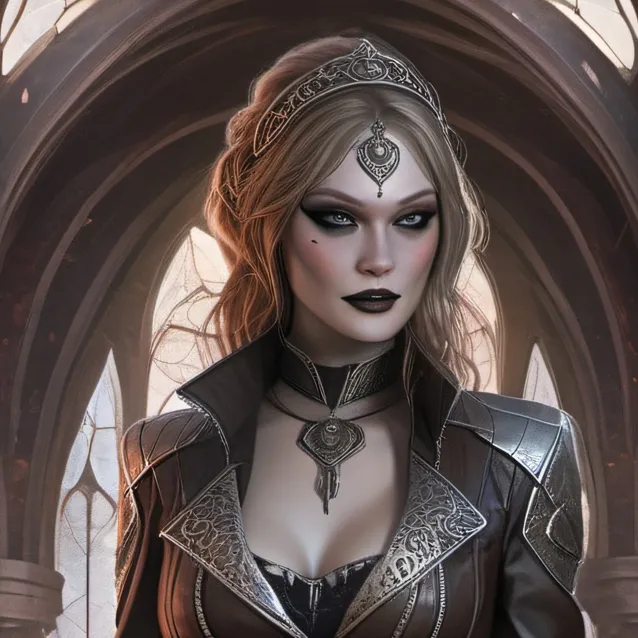 chat with ai character: Orin the Slayer