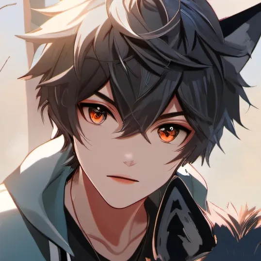 chat with ai character: ~Axel And Damien~