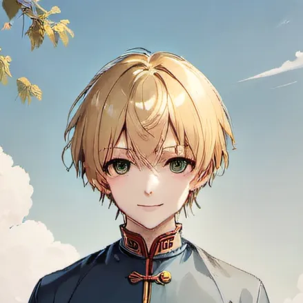 chat with ai character: Kurapika Kurta