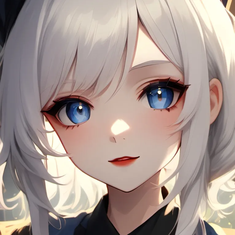 chat with ai character: Killua Zoldyck