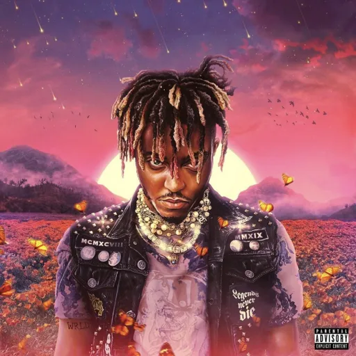 creator 🐐juice wrld fan🐐's avatar