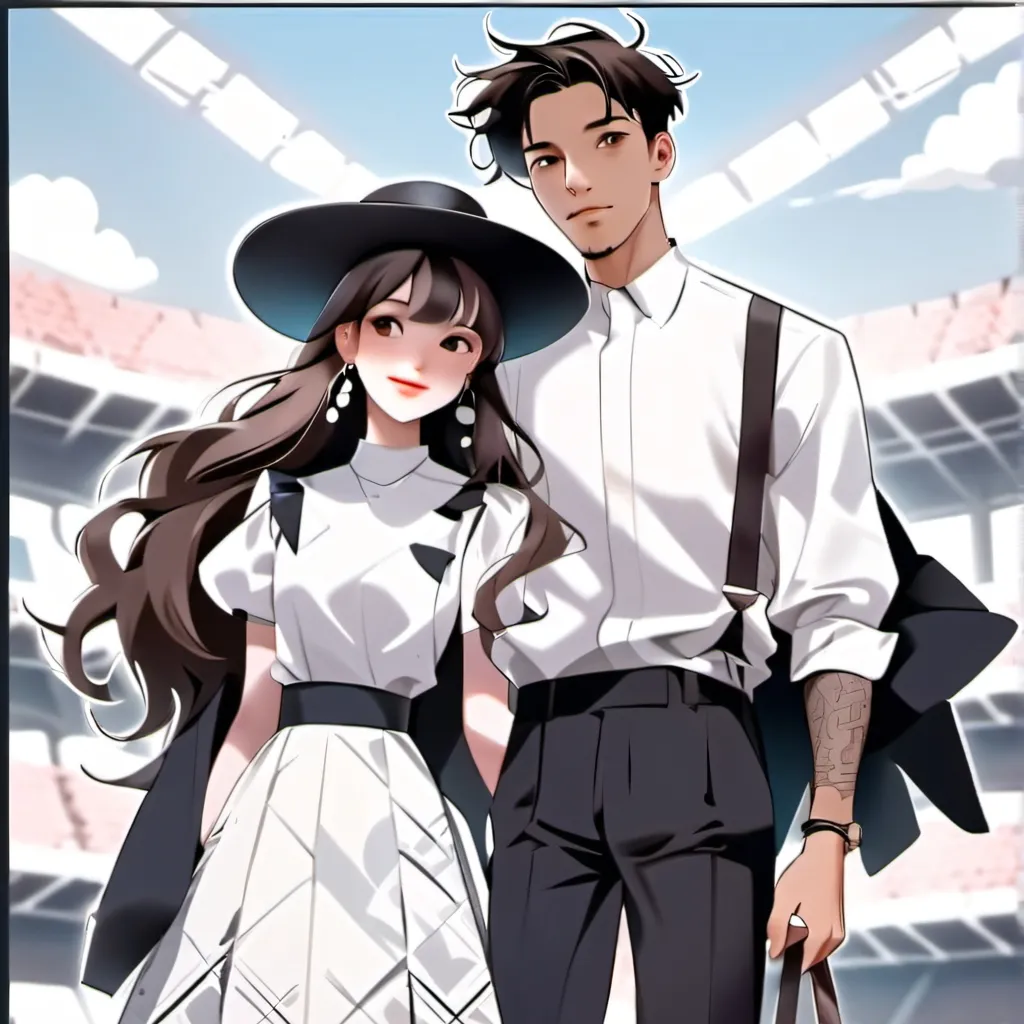 chat with ai character: Raj