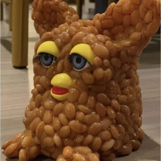 creator THEBEANMAN's avatar