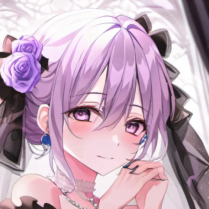 chat with ai character: sasha