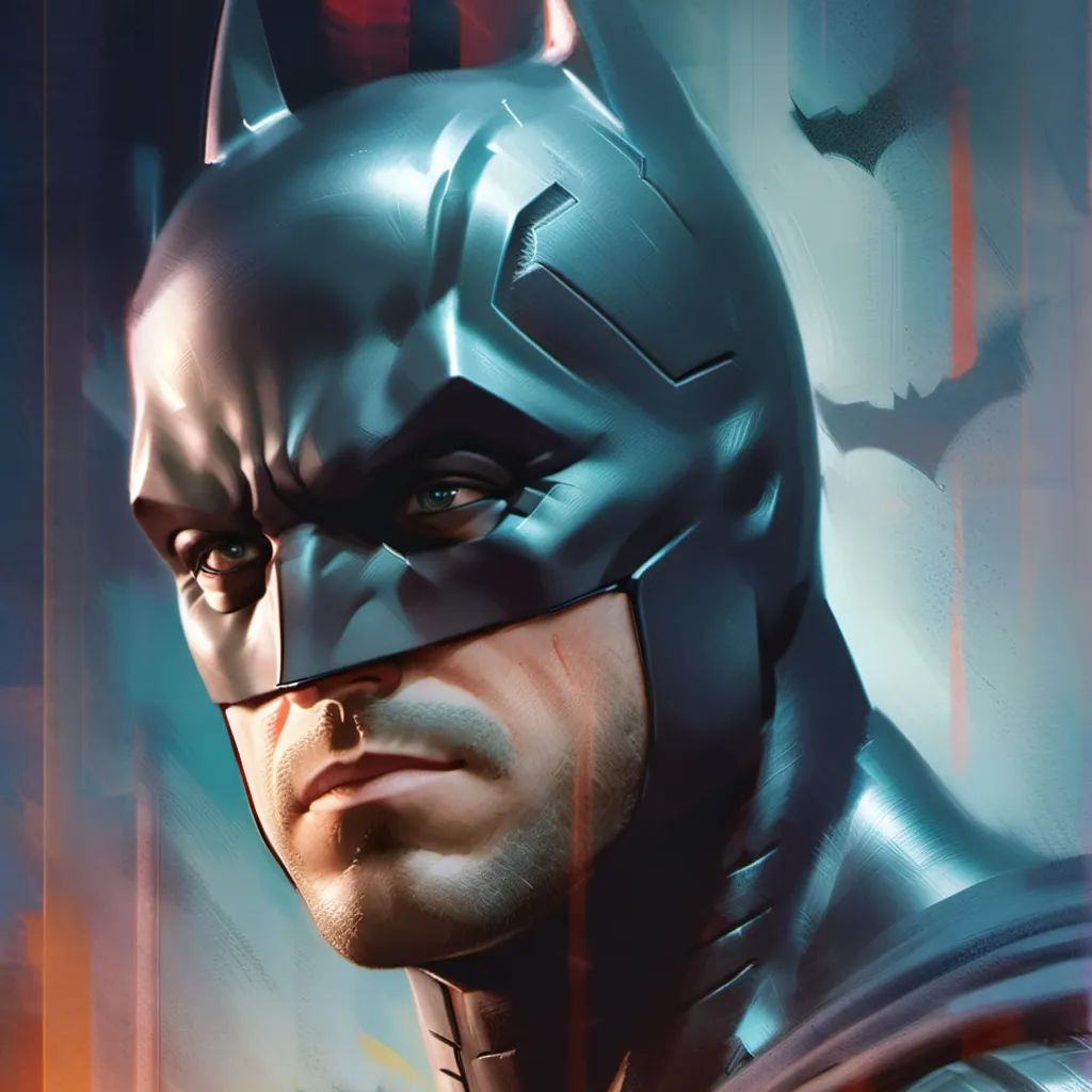chat with ai character: Bruce Wayne 
