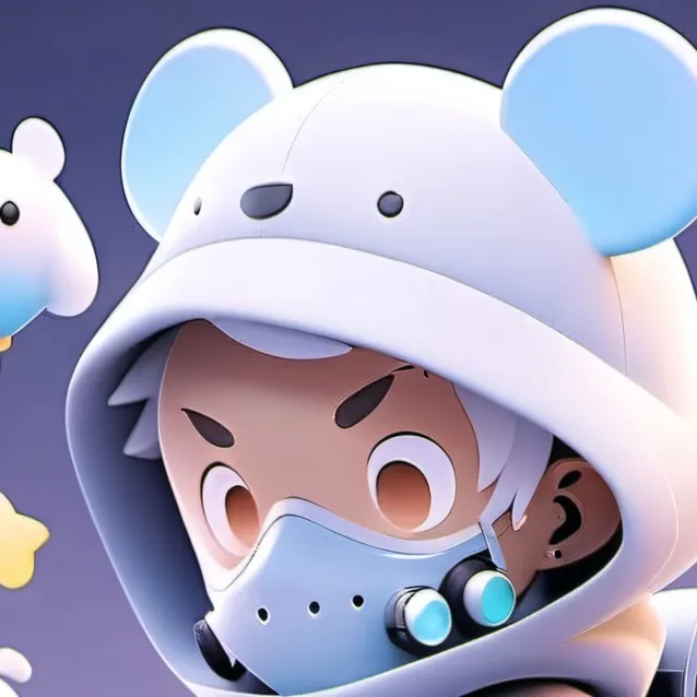 chat with ai character: Leo