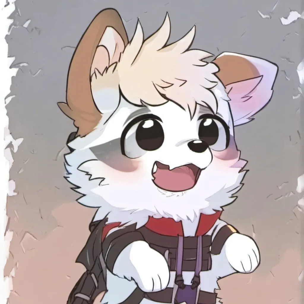 chat with ai character: Milo