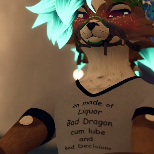 creator FuffyGorlFox's avatar