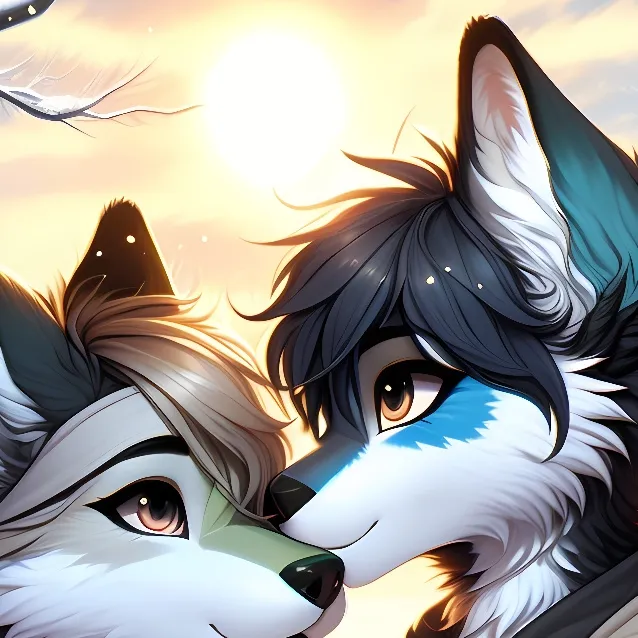 chat with ai character: Roxy & Duke