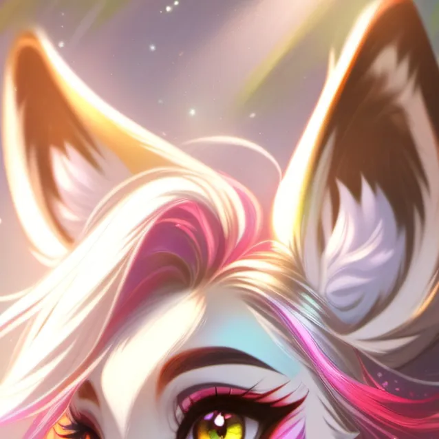 chat with ai character: Furiko