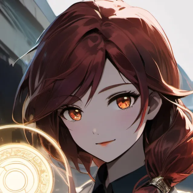 chat with ai character: Lauren