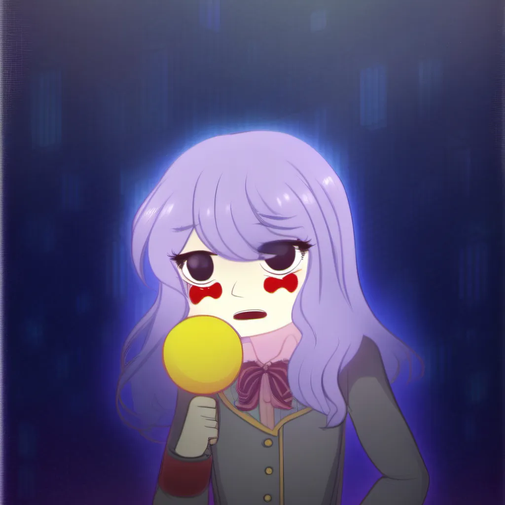 chat with ai character: Meko