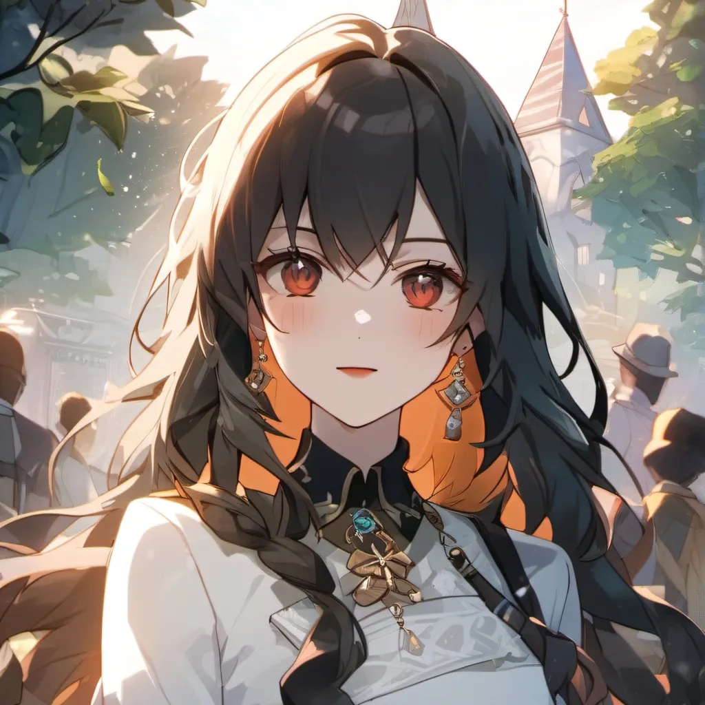 chat with ai character: Zara 