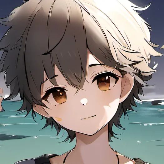 chat with ai character: Alex(not Alex)