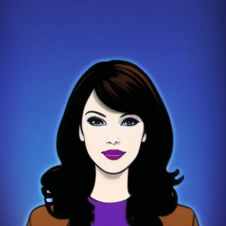 chat with ai character: Feel 