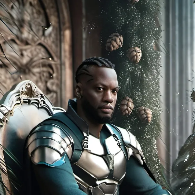 chat with ai character: gilry pop owo