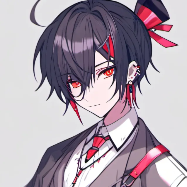 chat with ai character: babqftim