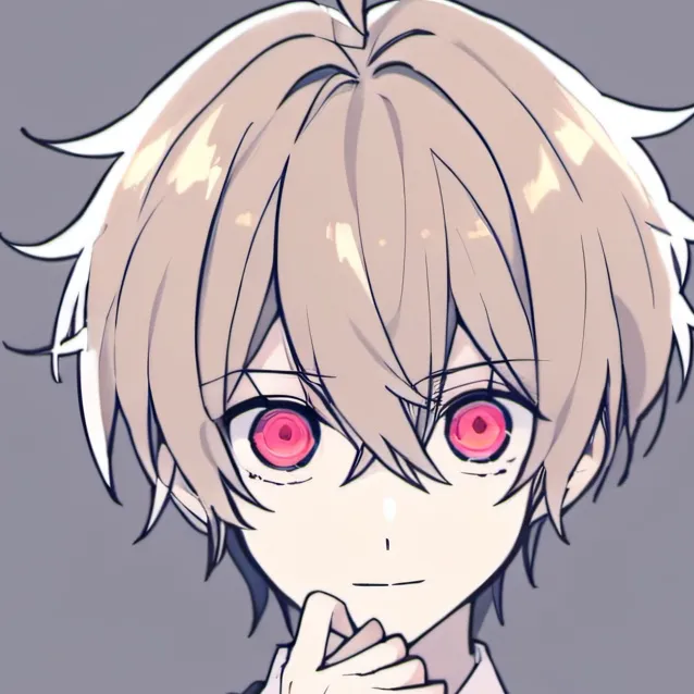 chat with ai character: Danganronpa V2 