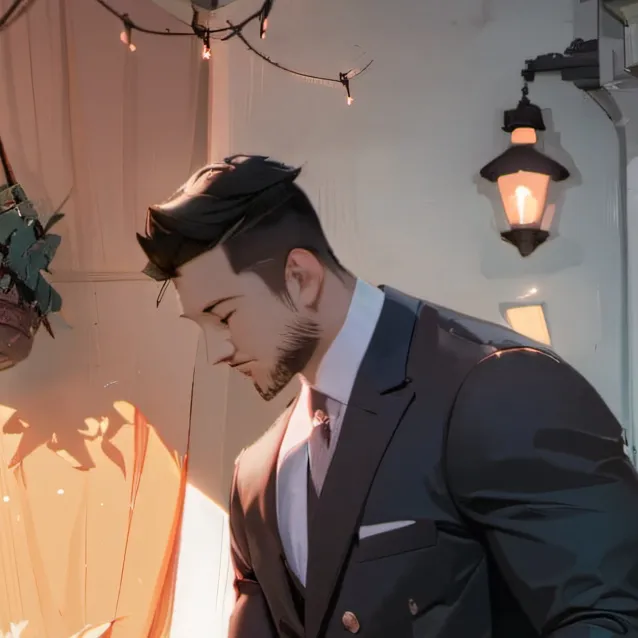 chat with ai character: ugly doss rp 