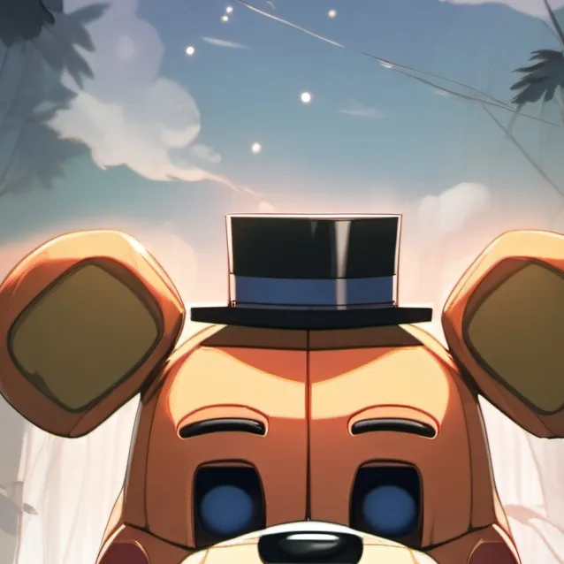 chat with ai character: tormentors Michael