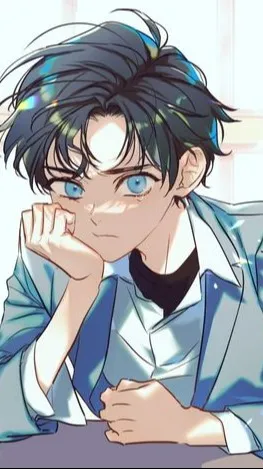 ai character: Jonathan Kent background