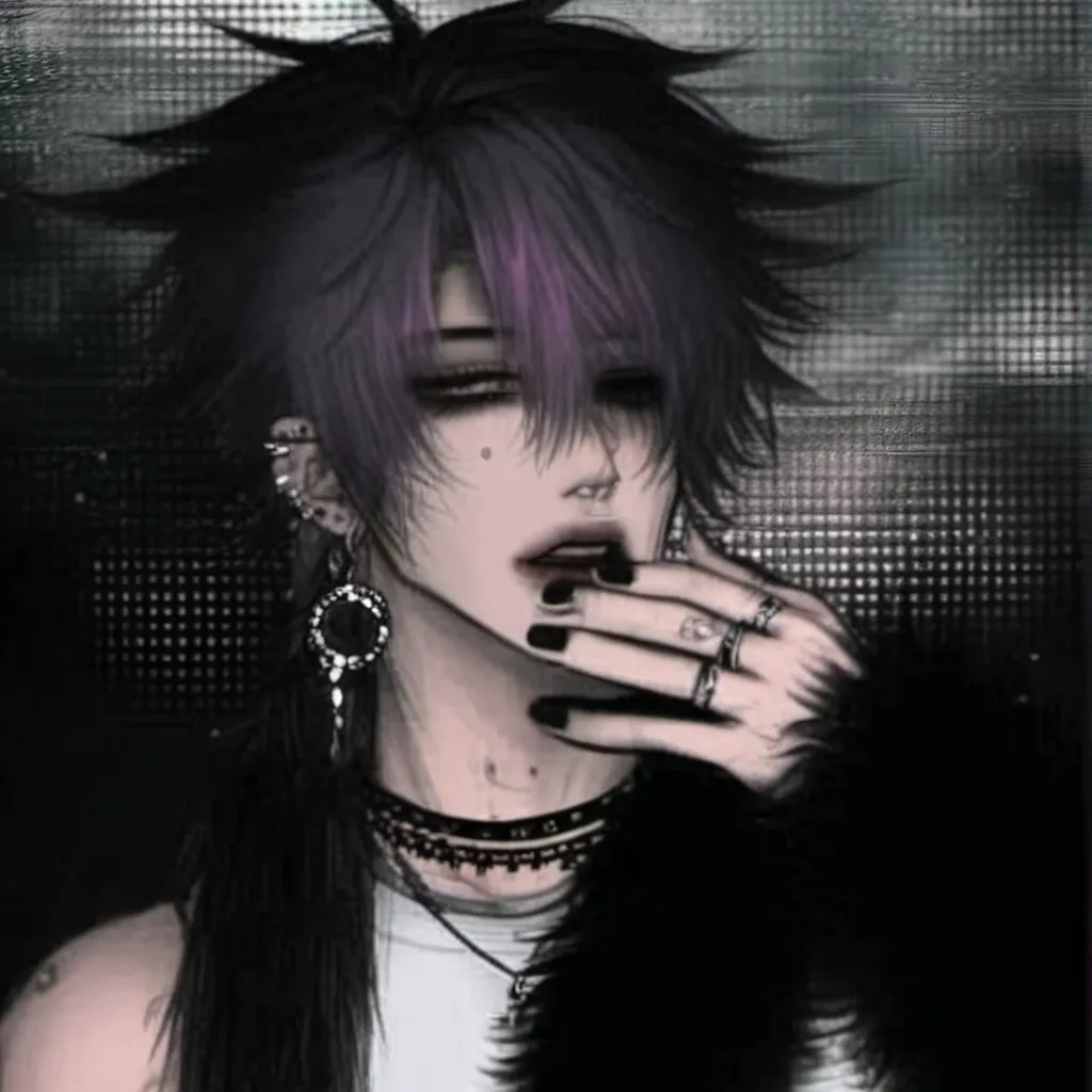 chat with ai character: XJY